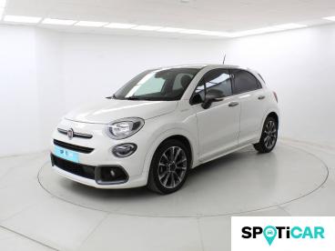 SPOTICAR Fiat 500x 1,0 Firefly T3 88kw S&s Hey Google Ocasion - Suv Gasolina Blanco - Fuengirola - 1202109282_1