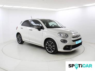SPOTICAR Fiat 500x 1,0 Firefly T3 88kw S&s Hey Google Ocasion - Suv Gasolina Blanco - Fuengirola - 1202109282_3