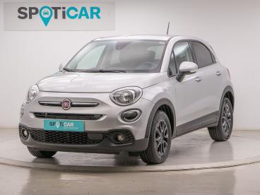 SPOTICAR Fiat 500x 1.0 Firefly T3 88kw Connect 120 5p Ocasion - Suv Gasolina Metallic - Barcelona - 1202109387_1