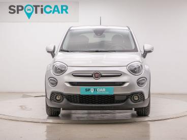 SPOTICAR Fiat 500x 1.0 Firefly T3 88kw Connect 120 5p Ocasion - Suv Gasolina Metallic - Barcelona - 1202109387_2