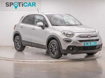 SPOTICAR Fiat 500x 1.0 Firefly T3 88kw Connect 120 5p Ocasion - Suv Gasolina Metallic - Barcelona - 1202109387_3