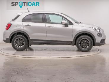 SPOTICAR Fiat 500x 1.0 Firefly T3 88kw Connect 120 5p Ocasion - Suv Gasolina Metallic - Barcelona - 1202109387_4