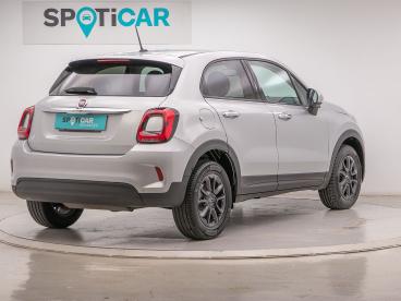 SPOTICAR Fiat 500x 1.0 Firefly T3 88kw Connect 120 5p Ocasion - Suv Gasolina Metallic - Barcelona - 1202109387_5