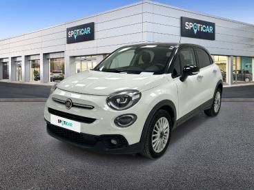 SPOTICAR Fiat 500x 1,0 Firefly T3 88kw S&s Hey Google Ocasion - Suv Gasolina Negro - Vigo - 1202110166_1