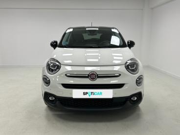 SPOTICAR Fiat 500x 1,0 Firefly T3 88kw S&s Hey Google Ocasion - Suv Gasolina Negro - Vigo - 1202110166_2