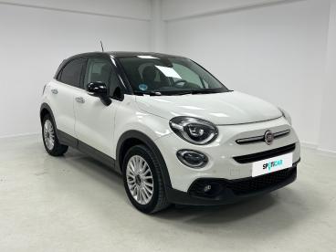 SPOTICAR Fiat 500x 1,0 Firefly T3 88kw S&s Hey Google Ocasion - Suv Gasolina Negro - Vigo - 1202110166_3