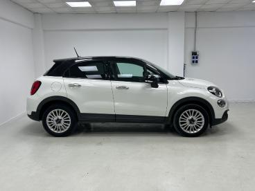 SPOTICAR Fiat 500x 1,0 Firefly T3 88kw S&s Hey Google Ocasion - Suv Gasolina Negro - Vigo - 1202110166_4
