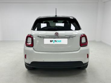 SPOTICAR Fiat 500x 1,0 Firefly T3 88kw S&s Hey Google Ocasion - Suv Gasolina Negro - Vigo - 1202110166_5