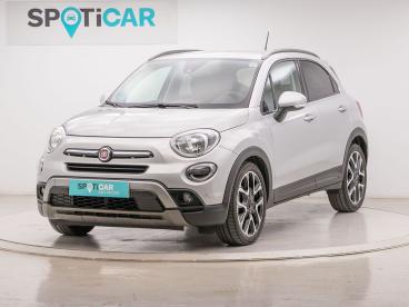 SPOTICAR Fiat 500x 1.0 Firefly T3 88kw S&s Cross 120 5p Ocasion - Suv Gasolina Metallic - Barcelona - 1202111017_1