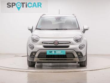SPOTICAR Fiat 500x 1.0 Firefly T3 88kw S&s Cross 120 5p Ocasion - Suv Gasolina Metallic - Barcelona - 1202111017_2
