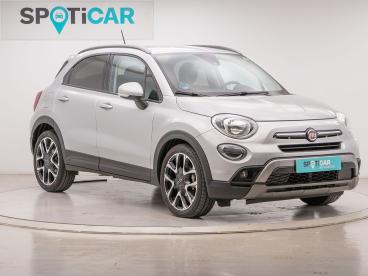 SPOTICAR Fiat 500x 1.0 Firefly T3 88kw S&s Cross 120 5p Ocasion - Suv Gasolina Metallic - Barcelona - 1202111017_3