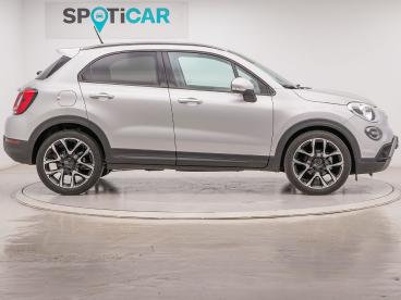 SPOTICAR Fiat 500x 1.0 Firefly T3 88kw S&s Cross 120 5p Ocasion - Suv Gasolina Metallic - Barcelona - 1202111017_4