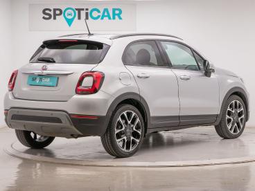 SPOTICAR Fiat 500x 1.0 Firefly T3 88kw S&s Cross 120 5p Ocasion - Suv Gasolina Metallic - Barcelona - 1202111017_5