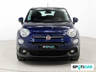SPOTICAR Fiat 500x 1,0 Firefly T3 88kw (120 Cv) S&s Cult Ocasion - Suv Gasolina Azul - Barbera Del Valles - 1202111172_2