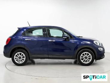SPOTICAR Fiat 500x 1,0 Firefly T3 88kw (120 Cv) S&s Cult Ocasion - Suv Gasolina Azul - Barbera Del Valles - 1202111172_4