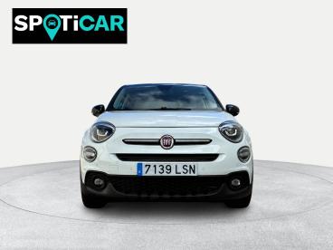 SPOTICAR Fiat 500x 1,0 Firefly T3 88kw S&s Hey Google Ocasion - Suv Gasolina Blanco - Los Barrios - 1202111688_2