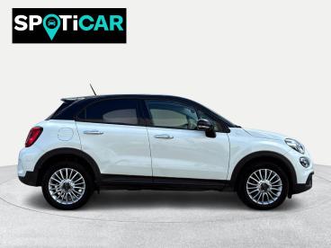 SPOTICAR Fiat 500x 1,0 Firefly T3 88kw S&s Hey Google Ocasion - Suv Gasolina Blanco - Los Barrios - 1202111688_4