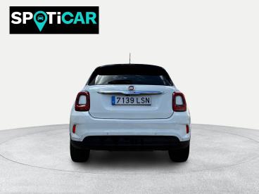 SPOTICAR Fiat 500x 1,0 Firefly T3 88kw S&s Hey Google Ocasion - Suv Gasolina Blanco - Los Barrios - 1202111688_5