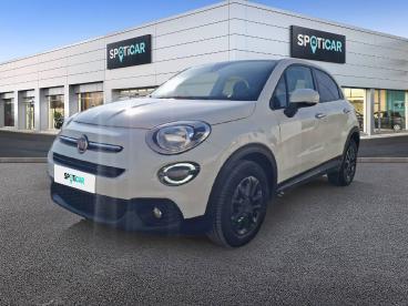SPOTICAR Fiat 500x 1,0 Firefly T3 88kw (120 Cv) S&s Connect Ocasion - Suv Gasolina Blanco - Torrente - 1202111858_1