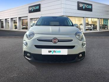 SPOTICAR Fiat 500x 1,0 Firefly T3 88kw (120 Cv) S&s Connect Ocasion - Suv Gasolina Blanco - Torrente - 1202111858_2
