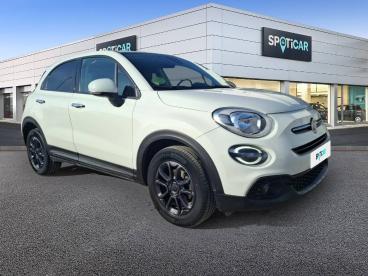 SPOTICAR Fiat 500x 1,0 Firefly T3 88kw (120 Cv) S&s Connect Ocasion - Suv Gasolina Blanco - Torrente - 1202111858_3