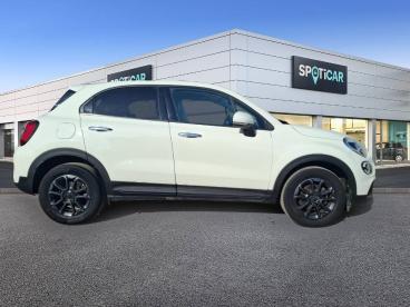 SPOTICAR Fiat 500x 1,0 Firefly T3 88kw (120 Cv) S&s Connect Ocasion - Suv Gasolina Blanco - Torrente - 1202111858_4