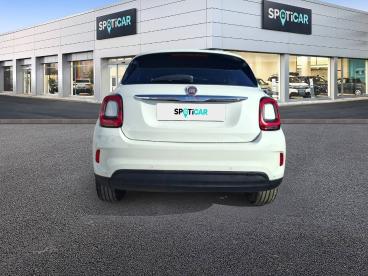 SPOTICAR Fiat 500x 1,0 Firefly T3 88kw (120 Cv) S&s Connect Ocasion - Suv Gasolina Blanco - Torrente - 1202111858_5