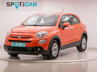 SPOTICAR Fiat 500x 1.0 Firefly T3 88kw S&s Cult 120 5p Ocasion - Suv Gasolina Metallic - Barcelona - 1202112308_1