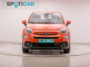 SPOTICAR Fiat 500x 1.0 Firefly T3 88kw S&s Cult 120 5p Ocasion - Suv Gasolina Metallic - Barcelona - 1202112308_2
