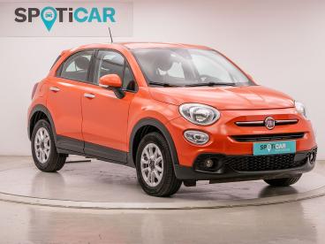 SPOTICAR Fiat 500x 1.0 Firefly T3 88kw S&s Cult 120 5p Ocasion - Suv Gasolina Metallic - Barcelona - 1202112308_3