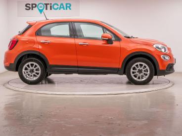 SPOTICAR Fiat 500x 1.0 Firefly T3 88kw S&s Cult 120 5p Ocasion - Suv Gasolina Metallic - Barcelona - 1202112308_4