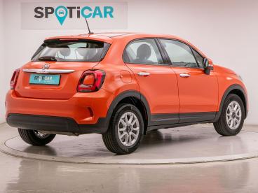SPOTICAR Fiat 500x 1.0 Firefly T3 88kw S&s Cult 120 5p Ocasion - Suv Gasolina Metallic - Barcelona - 1202112308_5