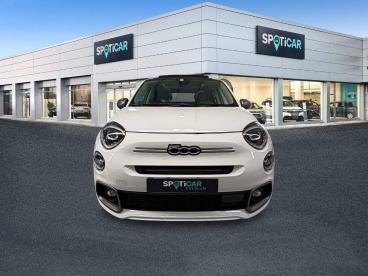 SPOTICAR Fiat 500x 1.0 Firefly T3 88kw Dolcevita Sport Ocasion - Suv Gasolina Blanco - Malaga - 1202112356_1