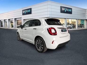 SPOTICAR Fiat 500x 1.0 Firefly T3 88kw Dolcevita Sport Ocasion - Suv Gasolina Blanco - Malaga - 1202112356_5