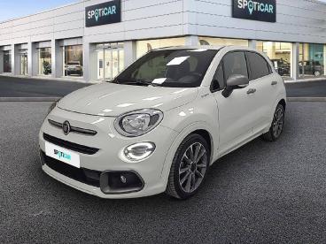 SPOTICAR Fiat 500x 1.0 Firefly T3 88kw (120 Cv) S&s Sport Ocasion - Suv Gasolina Blanco - Finestrat - 1202112448_1