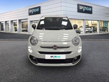 SPOTICAR Fiat 500x 1.0 Firefly T3 88kw (120 Cv) S&s Sport Ocasion - Suv Gasolina Blanco - Finestrat - 1202112448_2