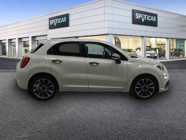 SPOTICAR Fiat 500x 1.0 Firefly T3 88kw (120 Cv) S&s Sport Ocasion - Suv Gasolina Blanco - Finestrat - 1202112448_4