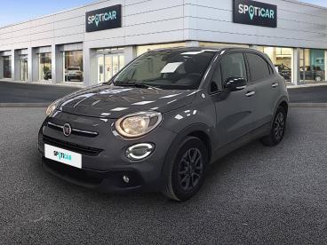 SPOTICAR Fiat 500x 1.0 Firefly T3 88kw (120 Cv) - Ocasion - Suv Gasolina Gris - Finestrat - 1202113328_1
