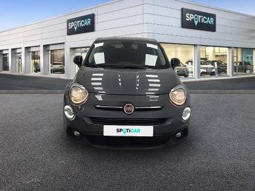 SPOTICAR Fiat 500x 1.0 Firefly T3 88kw (120 Cv) - Ocasion - Suv Gasolina Gris - Finestrat - 1202113328_2