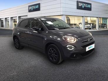 SPOTICAR Fiat 500x 1.0 Firefly T3 88kw (120 Cv) - Ocasion - Suv Gasolina Gris - Finestrat - 1202113328_3