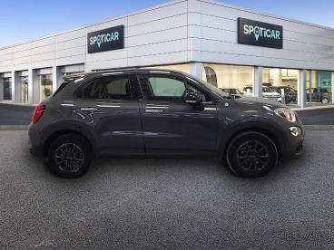 SPOTICAR Fiat 500x 1.0 Firefly T3 88kw (120 Cv) - Ocasion - Suv Gasolina Gris - Finestrat - 1202113328_4