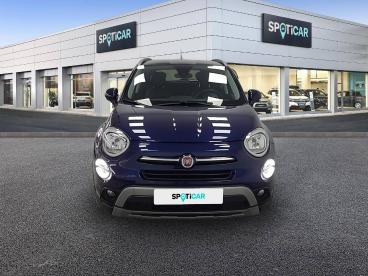 SPOTICAR Fiat 500x 1.0 Firefly T3 88kw (120 Cv) Cross Ocasion - Suv Gasolina Azul - Finestrat - 1202113593_2