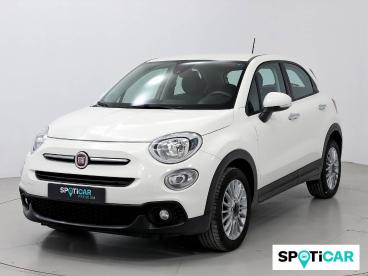SPOTICAR Fiat 500x 1,0 Firefly T3 88kw (120 Cv) S&s Cult Ocasion - Suv Gasolina Blanco - Barbera Del Valles - 1202114364_1