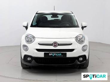 SPOTICAR Fiat 500x 1,0 Firefly T3 88kw (120 Cv) S&s Cult Ocasion - Suv Gasolina Blanco - Barbera Del Valles - 1202114364_2