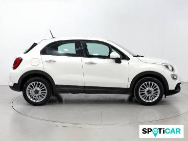 SPOTICAR Fiat 500x 1,0 Firefly T3 88kw (120 Cv) S&s Cult Ocasion - Suv Gasolina Blanco - Barbera Del Valles - 1202114364_4