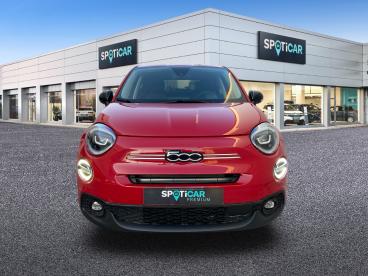 SPOTICAR Fiat 500x 1.0 Firefly T3 88kw (120 Cv) - Ocasion - Suv Gasolina Rojo - Castellon - 1202114662_2