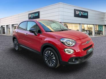 SPOTICAR Fiat 500x 1.0 Firefly T3 88kw (120 Cv) - Ocasion - Suv Gasolina Rojo - Castellon - 1202114662_3