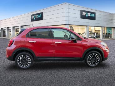 SPOTICAR Fiat 500x 1.0 Firefly T3 88kw (120 Cv) - Ocasion - Suv Gasolina Rojo - Castellon - 1202114662_4