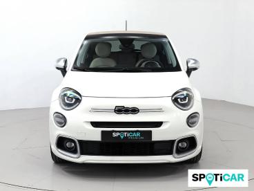 SPOTICAR Fiat 500x 1.0 Firefly T3 88kw Dolcevita Ss Edition Ocasion - Suv Gasolina Blanco - Barbera Del Valles - 1202114719_2