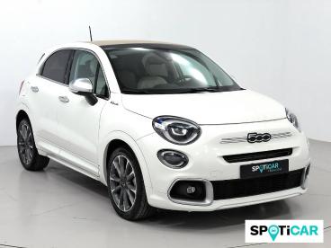 SPOTICAR Fiat 500x 1.0 Firefly T3 88kw Dolcevita Ss Edition Ocasion - Suv Gasolina Blanco - Barbera Del Valles - 1202114719_3